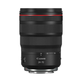 Canon RF 24-70mm f/2.8 L IS USM Lens — Being Shipped