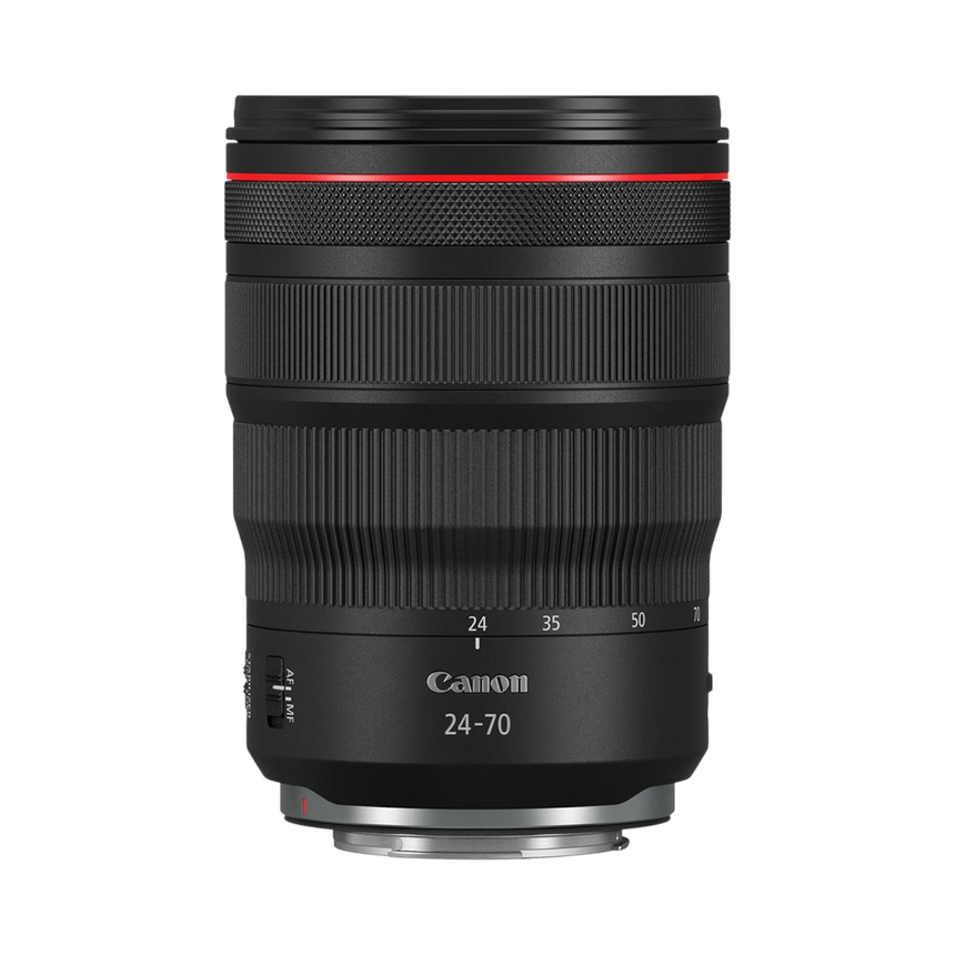 Canon RF 24-70mm f/2.8 L IS USM Lens — Being Shipped