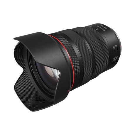 Canon RF 24-70mm f/2.8 L IS USM Lens — Being Shipped