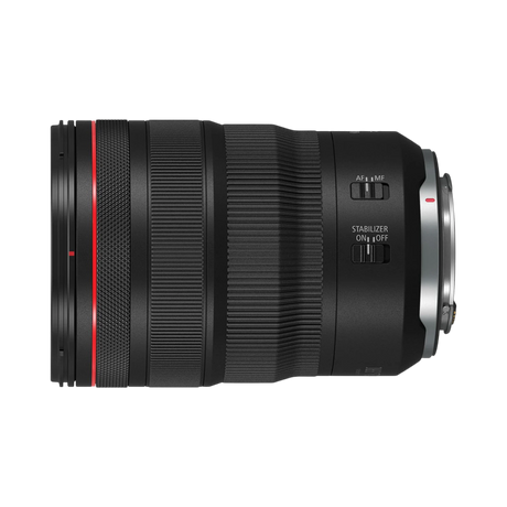 Canon RF 24-70mm f/2.8 L IS USM Lens — Being Shipped