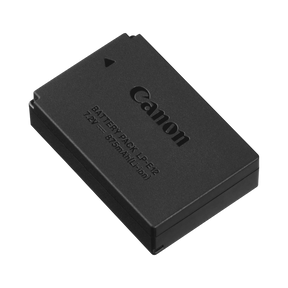 Canon LP-E12 Lithium-Ion Battery Pack (7.2V, 875mAh) — Being Shipped