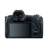 Canon EOS R Mirrorless Camera with 24-105mm f/4 Lens — Being Shipped