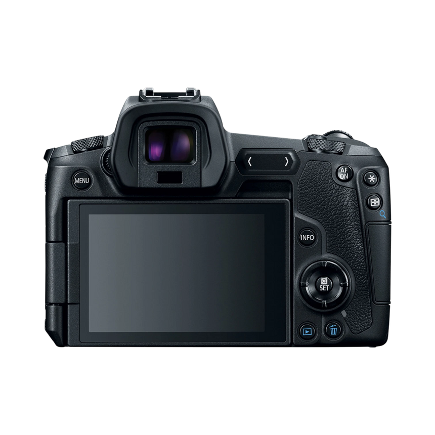 Canon EOS R Mirrorless Camera with 24-105mm f/4 Lens — Being Shipped