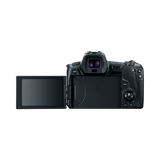 Canon EOS R Mirrorless Camera with 24-105mm f/4 Lens — Being Shipped