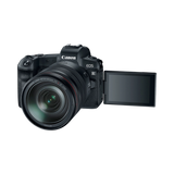 Canon EOS R Mirrorless Camera with 24-105mm f/4 Lens — Being Shipped