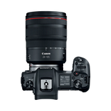 Canon EOS R Mirrorless Camera with 24-105mm f/4 Lens — Being Shipped