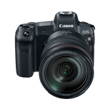 Canon EOS R Mirrorless Camera with 24-105mm f/4 Lens — Being Shipped