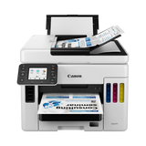 Canon MAXIFY GX7021 Wireless MegaTank All-In-One Color Printer — Being Shipped