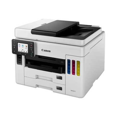 Canon MAXIFY GX7021 Wireless MegaTank All-In-One Color Printer — Being Shipped