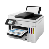 Canon MAXIFY GX7021 Wireless MegaTank All-In-One Color Printer — Being Shipped