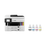 Canon MAXIFY GX7021 Wireless MegaTank All-In-One Color Printer — Being Shipped