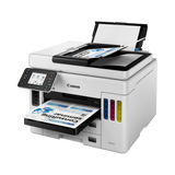 Canon MAXIFY GX7021 Wireless MegaTank All-In-One Color Printer — Being Shipped