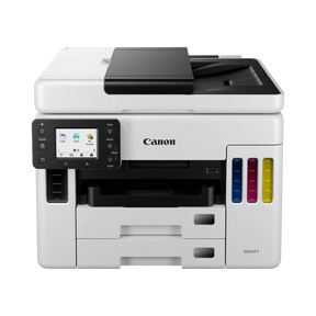 Canon MAXIFY GX7021 Wireless MegaTank All-In-One Color Printer — Being Shipped