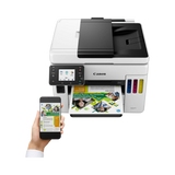 Canon MAXIFY GX7021 Wireless MegaTank All-In-One Color Printer — Being Shipped