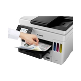 Canon MAXIFY GX7021 Wireless MegaTank All-In-One Color Printer — Being Shipped