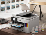 Canon MAXIFY GX7021 Wireless MegaTank All-In-One Color Printer — Being Shipped
