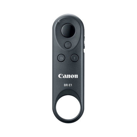 Canon BR-E1 Wireless Remote Control — Being Shipped