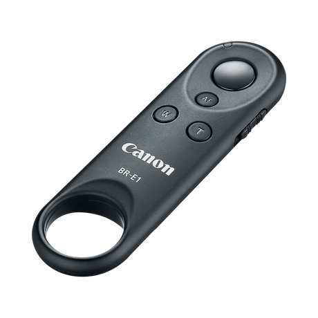 Canon BR-E1 Wireless Remote Control — Being Shipped