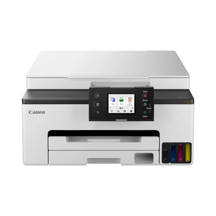 Canon MAXIFY GX1020 Wireless MegaTank All-in-One Color Printer — Being Shipped