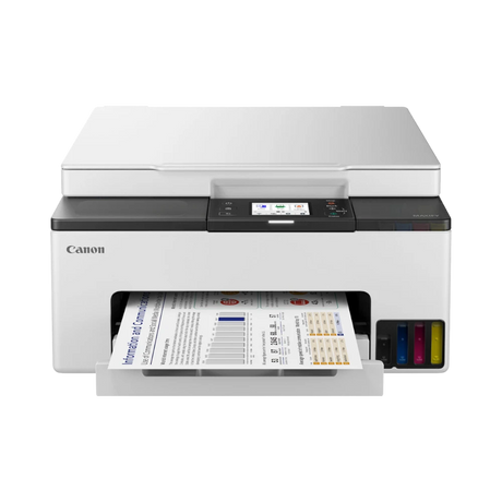 Canon MAXIFY GX1020 Wireless MegaTank All-in-One Color Printer — Being Shipped