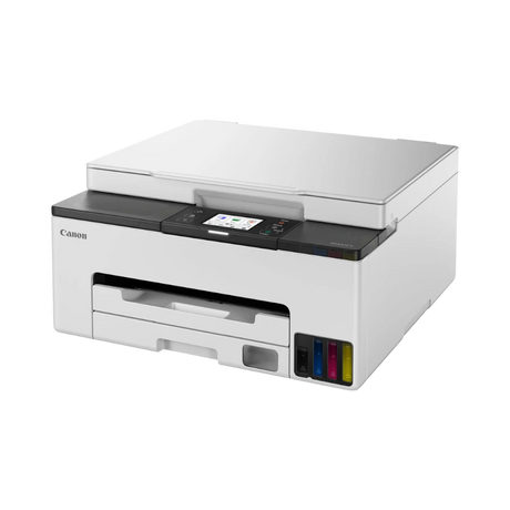 Canon MAXIFY GX1020 Wireless MegaTank All-in-One Color Printer — Being Shipped