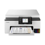 Canon MAXIFY GX1020 Wireless MegaTank All-in-One Color Printer — Being Shipped