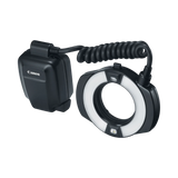 Canon MR-14EX II Macro Ring Lite — Being Shipped