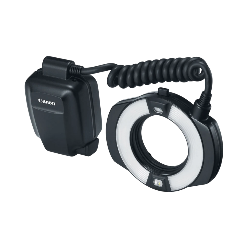 Canon MR-14EX II Macro Ring Lite — Being Shipped