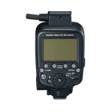 Canon MR-14EX II Macro Ring Lite — Being Shipped