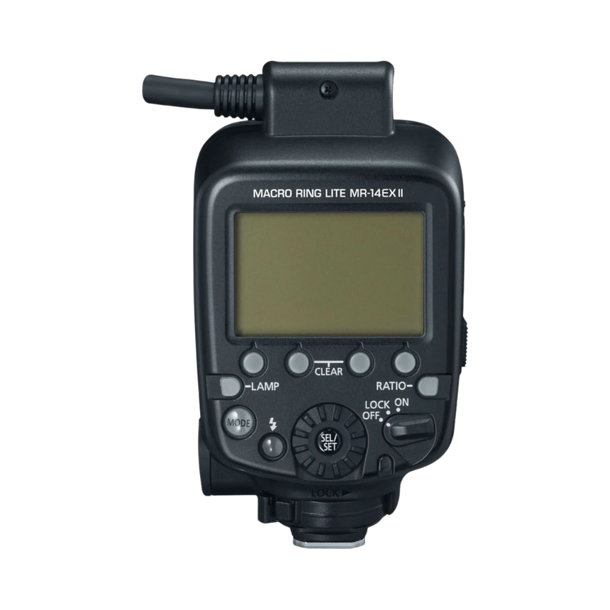 Canon MR-14EX II Macro Ring Lite — Being Shipped