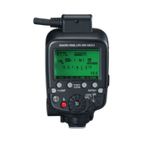 Canon MR-14EX II Macro Ring Lite — Being Shipped