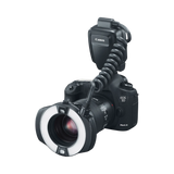 Canon MR-14EX II Macro Ring Lite — Being Shipped