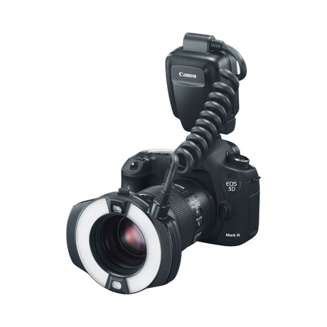 Canon MR-14EX II Macro Ring Lite — Being Shipped