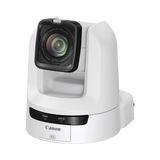 Canon CR-N300 4K NDI PTZ Camera with 20x Zoom (Titanium White) — Being Shipped
