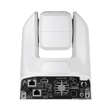 Canon CR-N300 4K NDI PTZ Camera with 20x Zoom (Titanium White) — Being Shipped