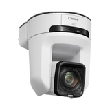 Canon CR-N300 4K NDI PTZ Camera with 20x Zoom (Titanium White) — Being Shipped