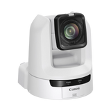 Canon CR-N300 4K NDI PTZ Camera with 20x Zoom (Titanium White) — Being Shipped