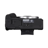 Canon EOS R50 Mirrorless Camera (Black) — Being Shipped