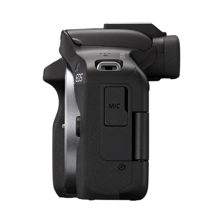 Canon EOS R50 Mirrorless Camera (Black) — Being Shipped