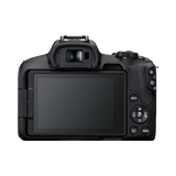 Canon EOS R50 Mirrorless Camera (Black) — Being Shipped