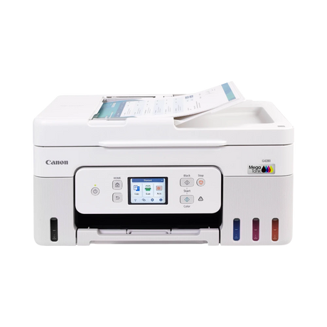 Canon PIXMA G4280 Wireless MegaTank All-in-One Printer — Being Shipped