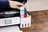 Canon PIXMA G4280 Wireless MegaTank All-in-One Printer — Being Shipped