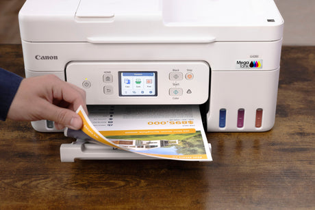 Canon PIXMA G4280 Wireless MegaTank All-in-One Printer — Being Shipped