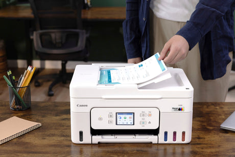 Canon PIXMA G4280 Wireless MegaTank All-in-One Printer — Being Shipped