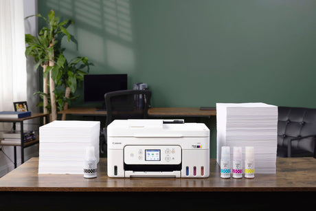 Canon PIXMA G4280 Wireless MegaTank All-in-One Printer — Being Shipped