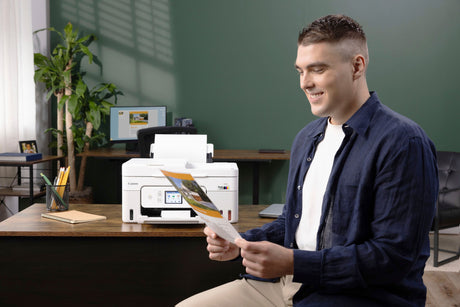 Canon PIXMA G4280 Wireless MegaTank All-in-One Printer — Being Shipped