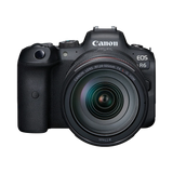 Canon EOS R6 Mirrorless Camera — Being Shipped