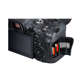 Canon EOS R6 Mirrorless Camera — Being Shipped