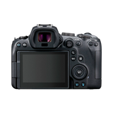 Canon EOS R6 Mirrorless Camera — Being Shipped