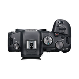 Canon EOS R6 Mirrorless Camera — Being Shipped